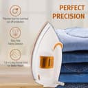 Usha EI 3710 Heavy Weight 1000W Dry Iron (1.75 kg) view 4