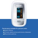 Beurer PO 30 Pulse Oximeter view 6