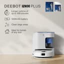 ECOVACS Deebot N30 Plus view 3