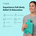 Ross 2 Litre Hot Water Bag view 3