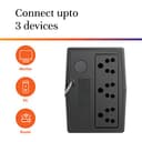 Vertiv Liebert ITON CX 600VA view 5