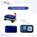 FeTaca GPS Pet Tracker Collar Belt view 7