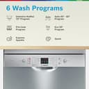 Bosch 13 Place Setting EcoSilence Drive view 8