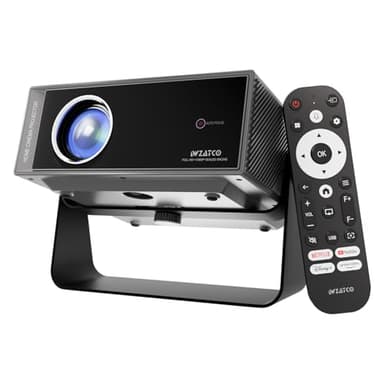 WZATCO Yuva Blaze Plus