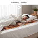 WARMZZZ Electric Single Bed Blanket view 3