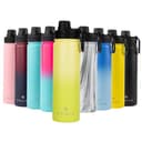SOLARA Vacuum Insulated Water Bottle 1L view 9