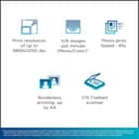 Canon PIXMA MegaTank G2730 view 5