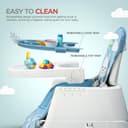 Baybee 4-in-1 Convertible High Chair view 6