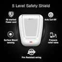 AO Smith EWS Plus Instant Water Heater 3 Litre view 5