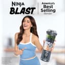 Ninja Blast Portable Cordless Blender view 2
