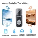 UN1QUE Wireless Door Bell U451 view 3