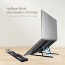 Geonix Trek T3 Aluminum view 4