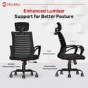 CELLBELL Desire C104 view 3