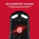 HyperX Pulsefire Haste 2 Core Wireless Gaming Mouse view 6