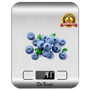 Dr Trust USA SS 529