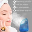 AGARO Aura Face Steamer view 4