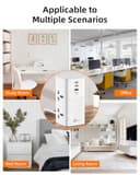 Hoteon Tower Extension Board with GaN 70W view 8