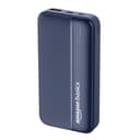 Amazon Basics 20000mAh 22.5W Power Bank view 1