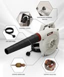 BUILDSKILL 620W Air Blower Machine view 2
