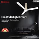Havells ELIO Underlight 1200mm BLDC Ceiling Fan view 8