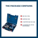 Bosch GSB 180-LI view 2