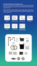 AquaNature Tranquil Flow TF-600 Ultra Power view 6