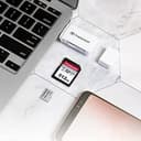 Transcend 300S 512GB SDXC V30 view 9