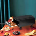 Sunberg 2200W Electric Tandoor 16-Inch view 8