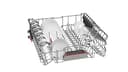 Bosch Serie 6 SMS6HVI00I 14 Place Settings Dishwasher view 6