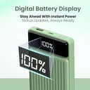 Portronics Luxcell B 10K 10000mAh 22.5W view 8