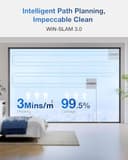 ECOVACS WINBOT Mini view 7