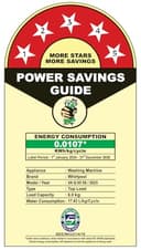 Whirlpool 6 Kg 5 Star Magic Clean GenX view 2