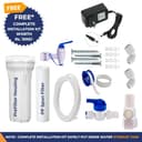 AQUA X PURE 4-in-1 RO+UV+UF+TDS view 3