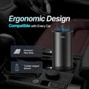 Qubo Car Air Purifier Pro view 5