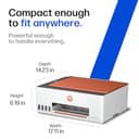 HP Smart Tank 589 view 8