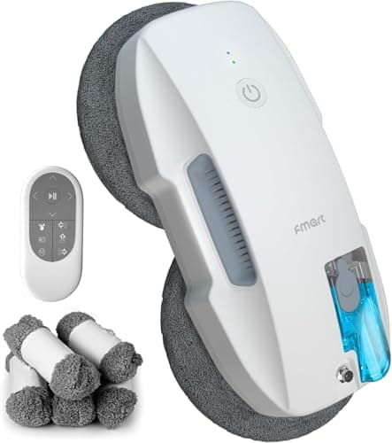 FMART T9 Upgraded Window Robot