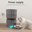 Furryluxe Smart Feeder with Camera view 9