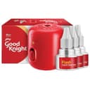 Good Knight Flash Liquid Vaporiser — Machine + 3 Refills ...
