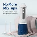 Caresmith Professional Cordless Dental Flosser view 3