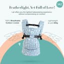 Soulslings 4-in-1 Lali Carrier view 3