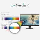 ViewSonic VA2432-H 24-inch IPS 100Hz view 10