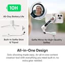 Insta360 Flow 2 Pro view 6