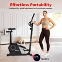 PowerMax Fitness EH-300 Budget Elliptical view 7