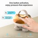 Arboleaf Electric Scalp Massager view 7