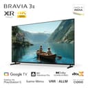 Sony BRAVIA 3II 4K LED Google TV view 2