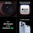 Apple iPhone 18 Pro (256GB) view 9