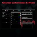 daWg Slay 25 Gaming Mouse view 9