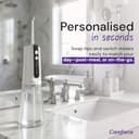 Careforce Cordless Water Flosser (270ml, 5 Modes, Type-C) view 5