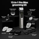 Philips MG9551/65 15-in-1 Pro Trimmer view 5