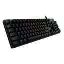 Logitech G512